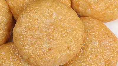 Нанесение кляра и панировки