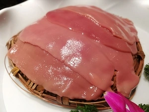 Нарезка слайсами