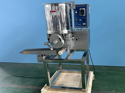 Forming Equipment