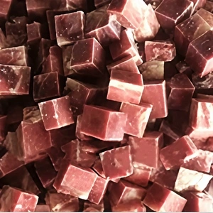Кубики говядины