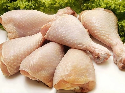 Куриные ножки