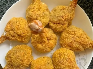 Куриные ножки