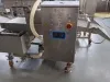Машина для водопадного нанесения кляра